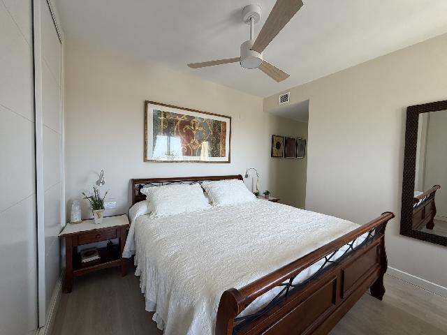 Imagen 20 Inmueble 302781 - Ático en venta en Benalmádena / Cerca de polideportivo, colegios y centro del Arroyo 