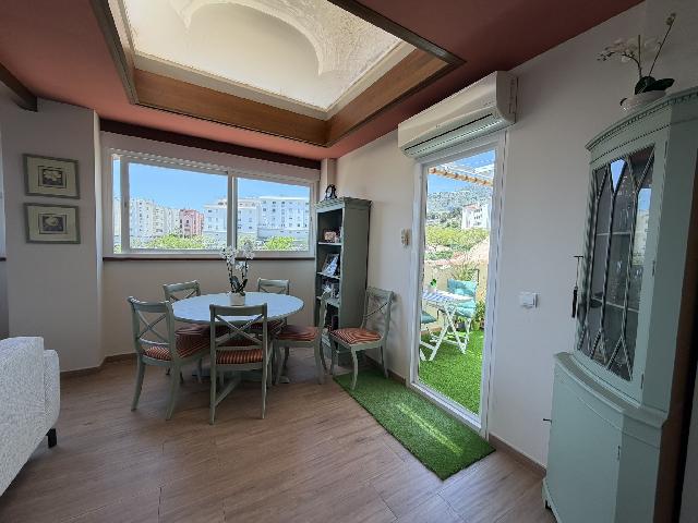 Imagen 17 Inmueble 302781 - Ático en venta en Benalmádena / Cerca de polideportivo, colegios y centro del Arroyo 