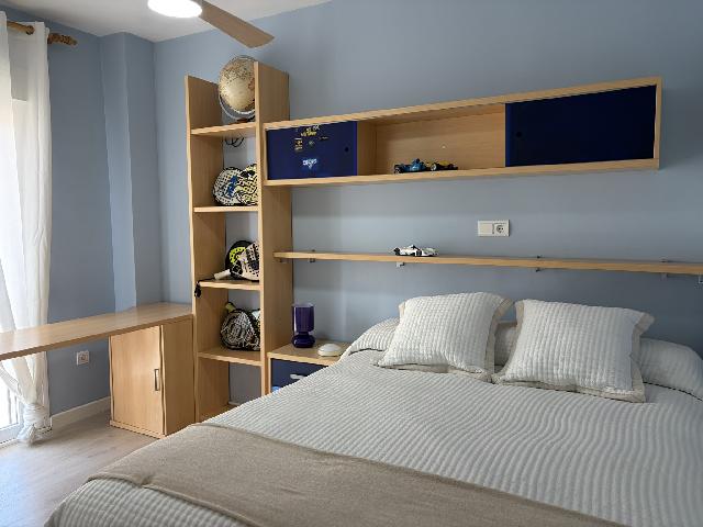 Imagen 25 Inmueble 302781 - Ático en venta en Benalmádena / Cerca de polideportivo, colegios y centro del Arroyo 