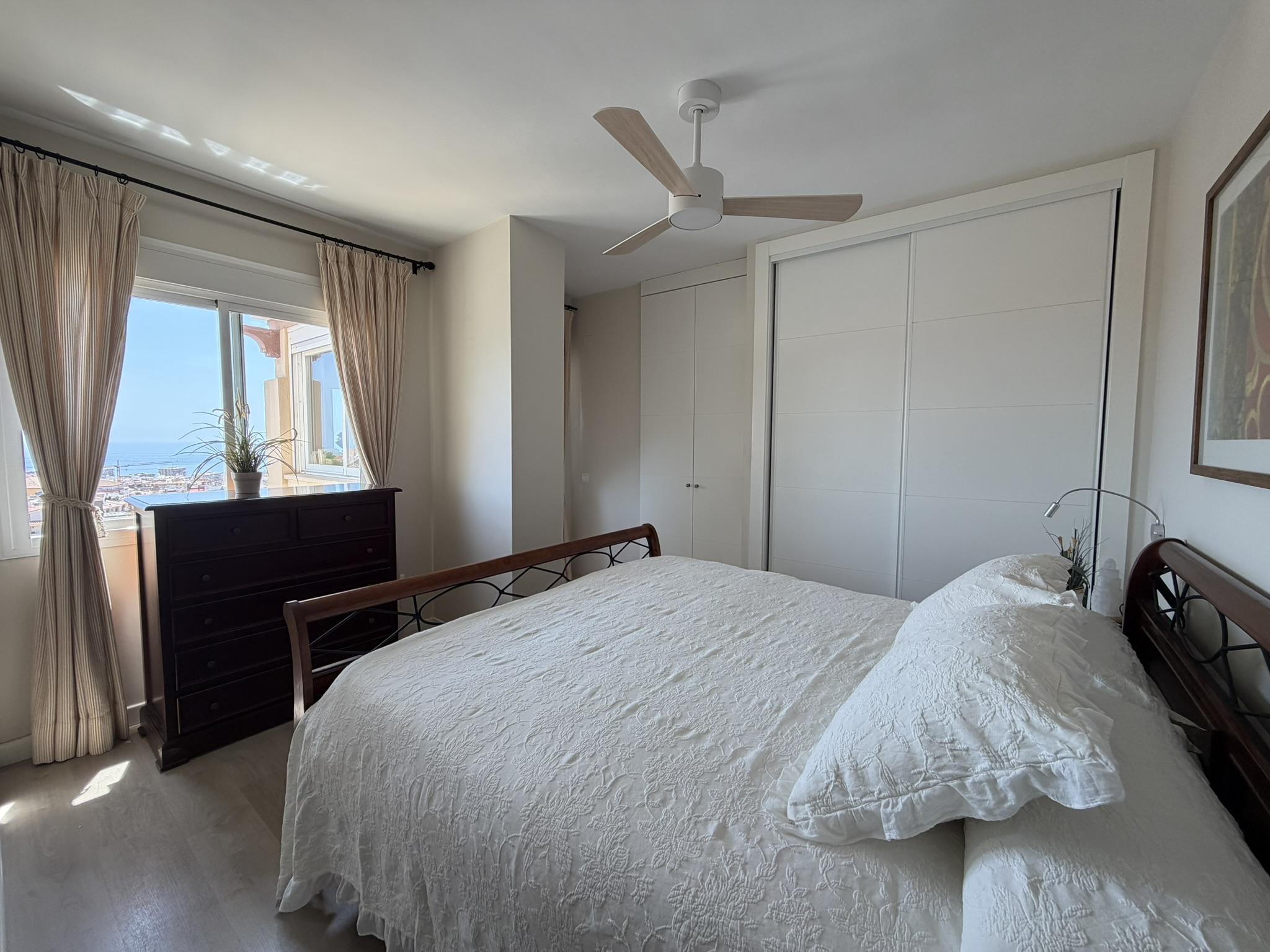 Imagen 22 Ático en venta en Benalmádena / Cerca de polideportivo, colegios y centro del Arroyo 