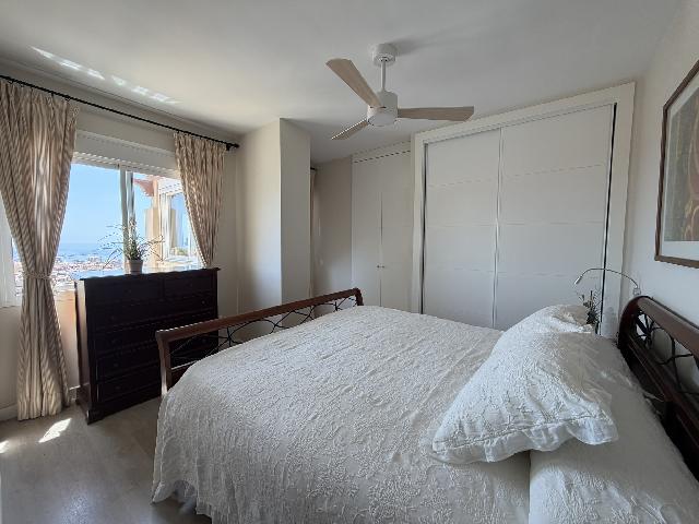 Imagen 22 Inmueble 302781 - Ático en venta en Benalmádena / Cerca de polideportivo, colegios y centro del Arroyo 