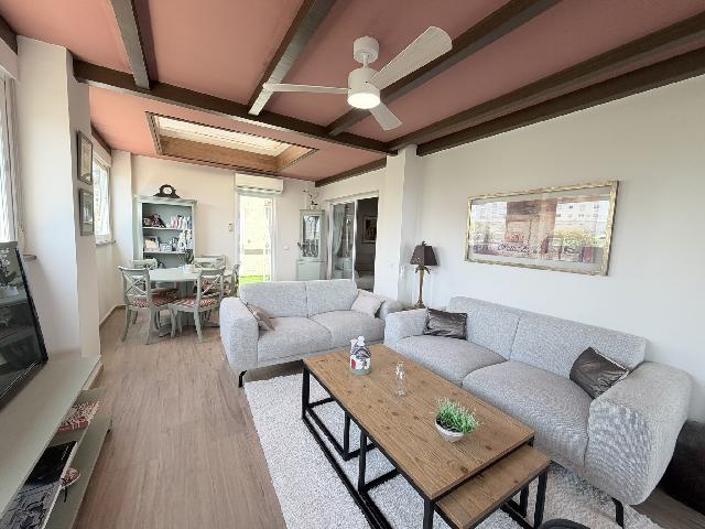 Imagen 18 Inmueble 302781 - Ático en venta en Benalmádena / Cerca de polideportivo, colegios y centro del Arroyo 