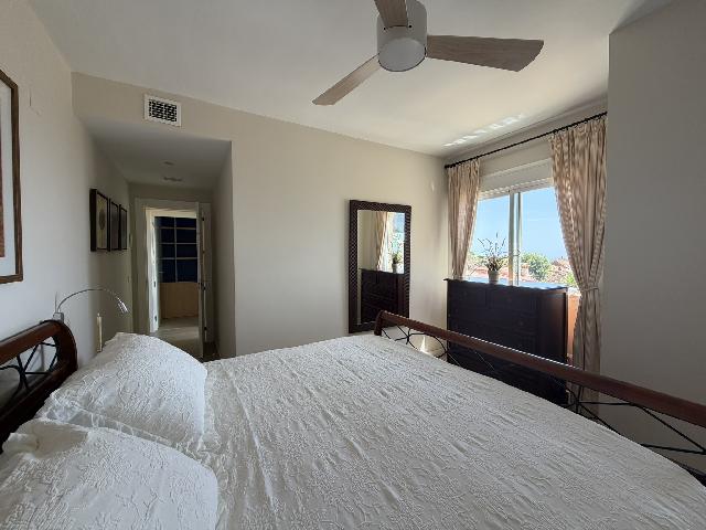 Imagen 21 Inmueble 302781 - Ático en venta en Benalmádena / Cerca de polideportivo, colegios y centro del Arroyo 