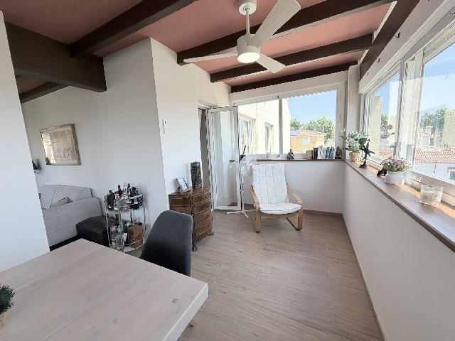 Imagen 19 Inmueble 302781 - Ático en venta en Benalmádena / Cerca de polideportivo, colegios y centro del Arroyo 