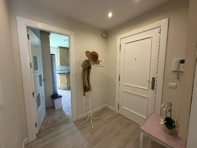 Imagen 4 Inmueble 302781 - Ático en venta en Benalmádena / Cerca de polideportivo, colegios y centro del Arroyo 