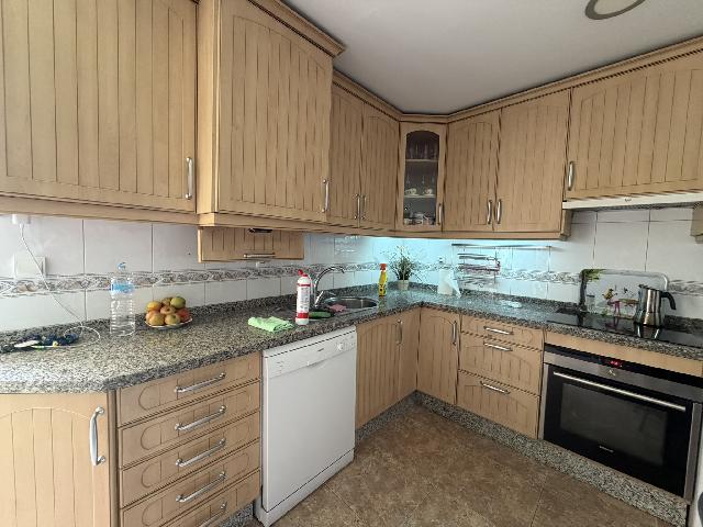 Imagen 12 Inmueble 302781 - Ático en venta en Benalmádena / Cerca de polideportivo, colegios y centro del Arroyo 
