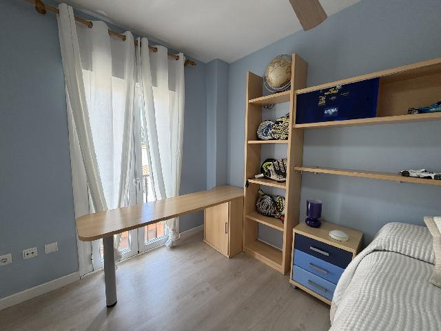 Imagen 26 Inmueble 302781 - Ático en venta en Benalmádena / Cerca de polideportivo, colegios y centro del Arroyo 