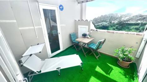 Imagen 16 Ático en venta en Benalmádena / Cerca de polideportivo, colegios y centro del Arroyo 
