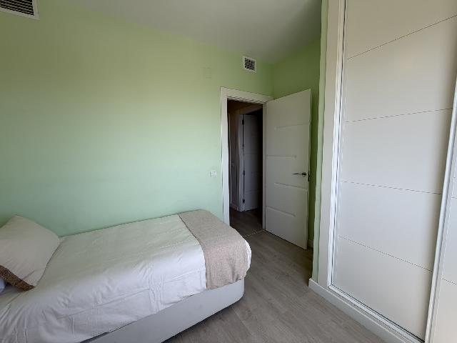 Imagen 27 Inmueble 302781 - Ático en venta en Benalmádena / Cerca de polideportivo, colegios y centro del Arroyo 