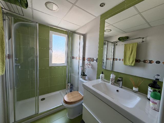 Imagen 31 Inmueble 302781 - Ático en venta en Benalmádena / Cerca de polideportivo, colegios y centro del Arroyo 