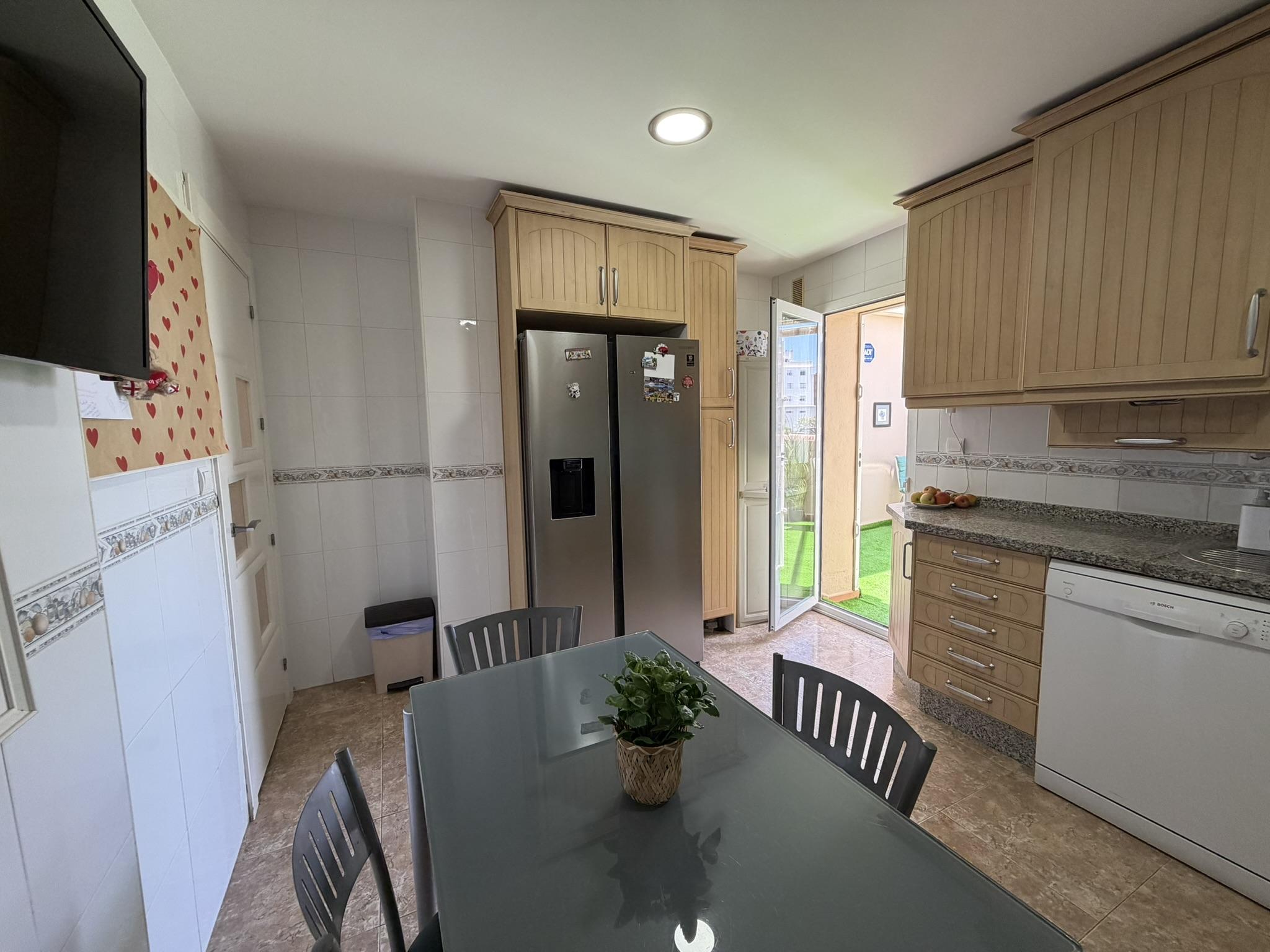 Imagen 13 Ático en venta en Benalmádena / Cerca de polideportivo, colegios y centro del Arroyo 