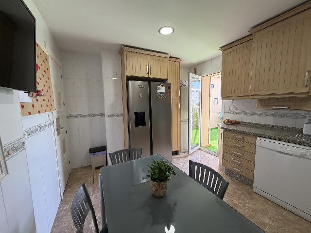 Imagen 13 Inmueble 302781 - Ático en venta en Benalmádena / Cerca de polideportivo, colegios y centro del Arroyo 