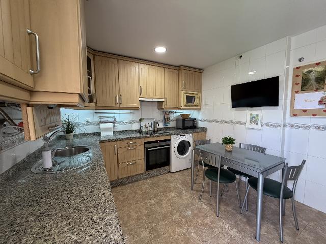 Imagen 14 Inmueble 302781 - Ático en venta en Benalmádena / Cerca de polideportivo, colegios y centro del Arroyo 