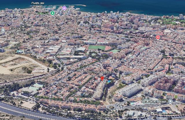 Imagen 32 Inmueble 302781 - Ático en venta en Benalmádena / Cerca de polideportivo, colegios y centro del Arroyo 