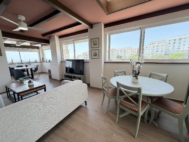 Imagen 3 Inmueble 302781 - Ático en venta en Benalmádena / Cerca de polideportivo, colegios y centro del Arroyo 