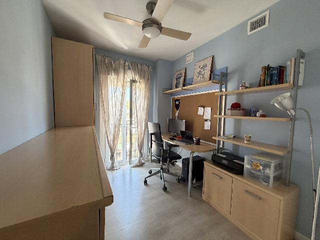 Imagen 30 Inmueble 302781 - Ático en venta en Benalmádena / Cerca de polideportivo, colegios y centro del Arroyo 