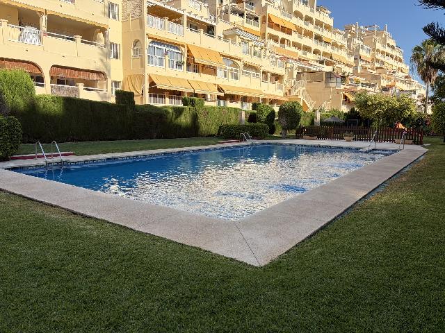 Imagen 22 Inmueble 303678 - Apartamento en venta en Benalmádena /  Playa a 400 metros , del centro comercial Torrequebrada