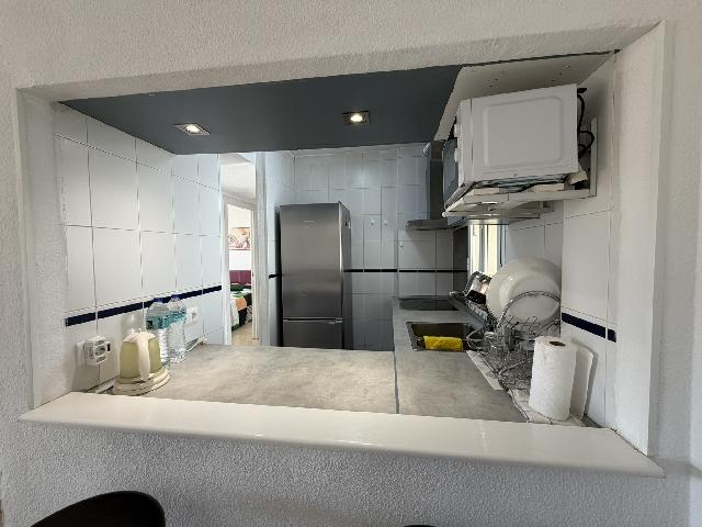 Imagen 11 Inmueble 303678 - Apartamento en venta en Benalmádena /  Playa a 400 metros , del centro comercial Torrequebrada