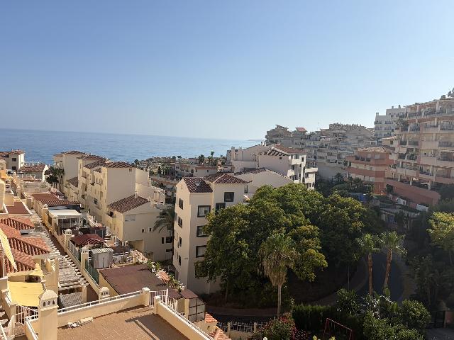 Imagen 20 Inmueble 303678 - Apartamento en venta en Benalmádena /  Playa a 400 metros , del centro comercial Torrequebrada