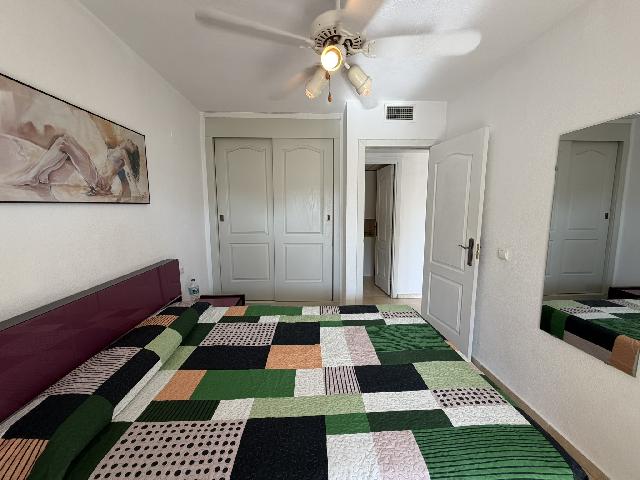 Imagen 14 Inmueble 303678 - Apartamento en venta en Benalmádena /  Playa a 400 metros , del centro comercial Torrequebrada