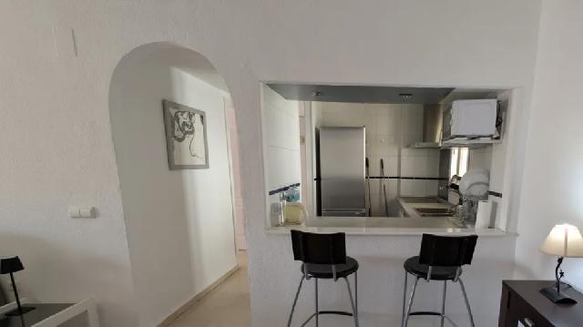 Imagen 10 Inmueble 303678 - Apartamento en venta en Benalmádena /  Playa a 400 metros , del centro comercial Torrequebrada