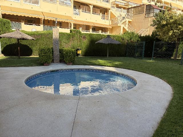 Imagen 23 Inmueble 303678 - Apartamento en venta en Benalmádena /  Playa a 400 metros , del centro comercial Torrequebrada