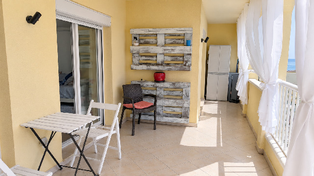 Imagen 1 Inmueble 303678 - Apartamento en venta en Benalmádena /  Playa a 400 metros , del centro comercial Torrequebrada
