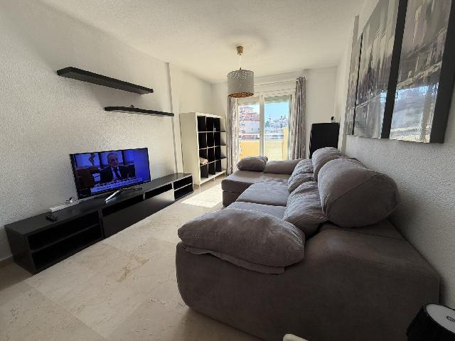 Imagen 8 Inmueble 303678 - Apartamento en venta en Benalmádena /  Playa a 400 metros , del centro comercial Torrequebrada