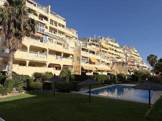 Imagen 25 Inmueble 303678 - Apartamento en venta en Benalmádena /  Playa a 400 metros , del centro comercial Torrequebrada