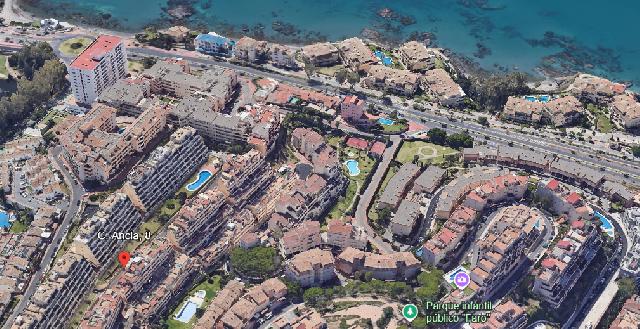 Imagen 30 Inmueble 303678 - Apartamento en venta en Benalmádena /  Playa a 400 metros , del centro comercial Torrequebrada