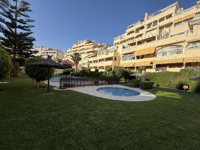 Imagen 26 Inmueble 303678 - Apartamento en venta en Benalmádena /  Playa a 400 metros , del centro comercial Torrequebrada