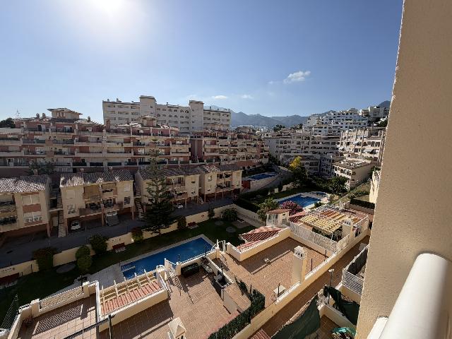 Imagen 13 Inmueble 303678 - Apartamento en venta en Benalmádena /  Playa a 400 metros , del centro comercial Torrequebrada