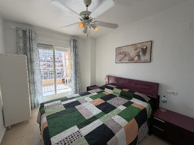 Imagen 15 Inmueble 303678 - Apartamento en venta en Benalmádena /  Playa a 400 metros , del centro comercial Torrequebrada