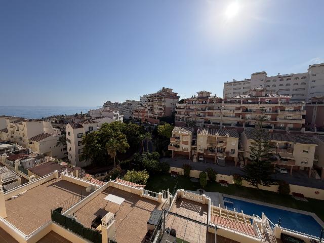Imagen 21 Inmueble 303678 - Apartamento en venta en Benalmádena /  Playa a 400 metros , del centro comercial Torrequebrada