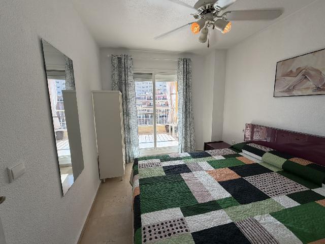 Imagen 16 Inmueble 303678 - Apartamento en venta en Benalmádena /  Playa a 400 metros , del centro comercial Torrequebrada