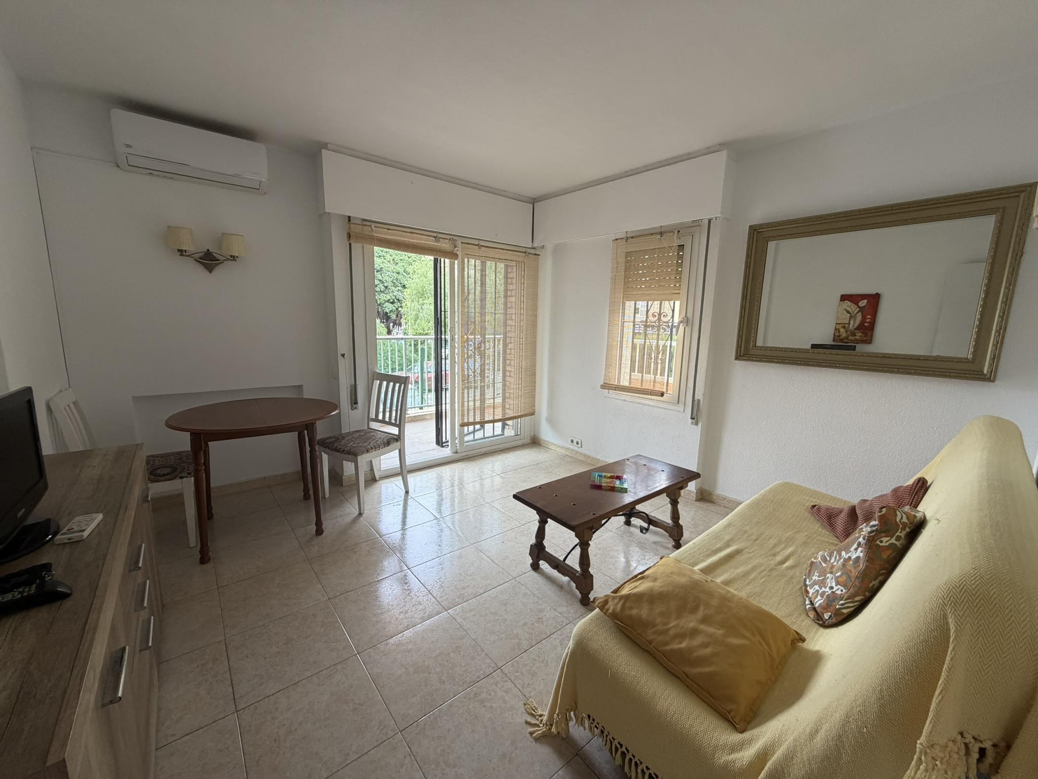Imagen 5 Planta Baja en venta en Benalmádena / En el centro del turismo en Benalmádena, playa andando