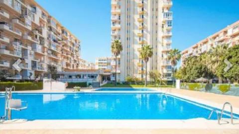 Imagen 9 Planta Baja en venta en Benalmádena / En el centro del turismo en Benalmádena, playa andando