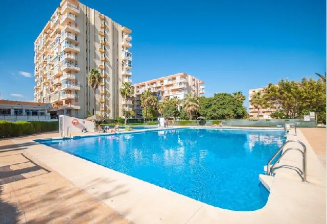 Imagen 1 Inmueble 303680 - Planta Baja en venta en Benalmádena / En el centro del turismo en Benalmádena, playa andando