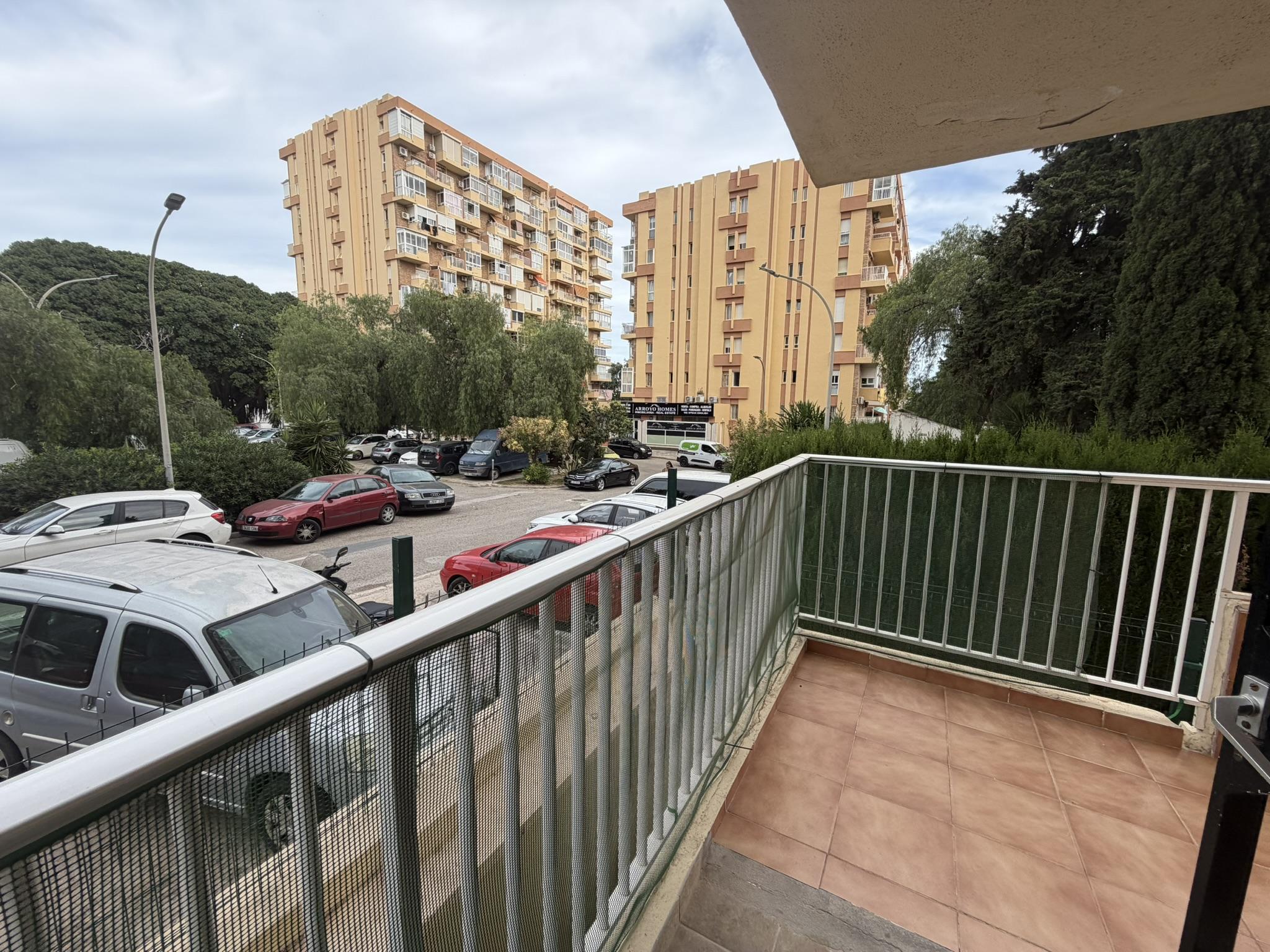 Imagen 12 Planta Baja en venta en Benalmádena / En el centro del turismo en Benalmádena, playa andando