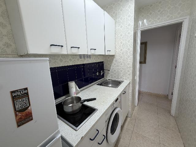 Imagen 12 Inmueble 303680 - Planta Baja en venta en Benalmádena / En el centro del turismo en Benalmádena, playa andando
