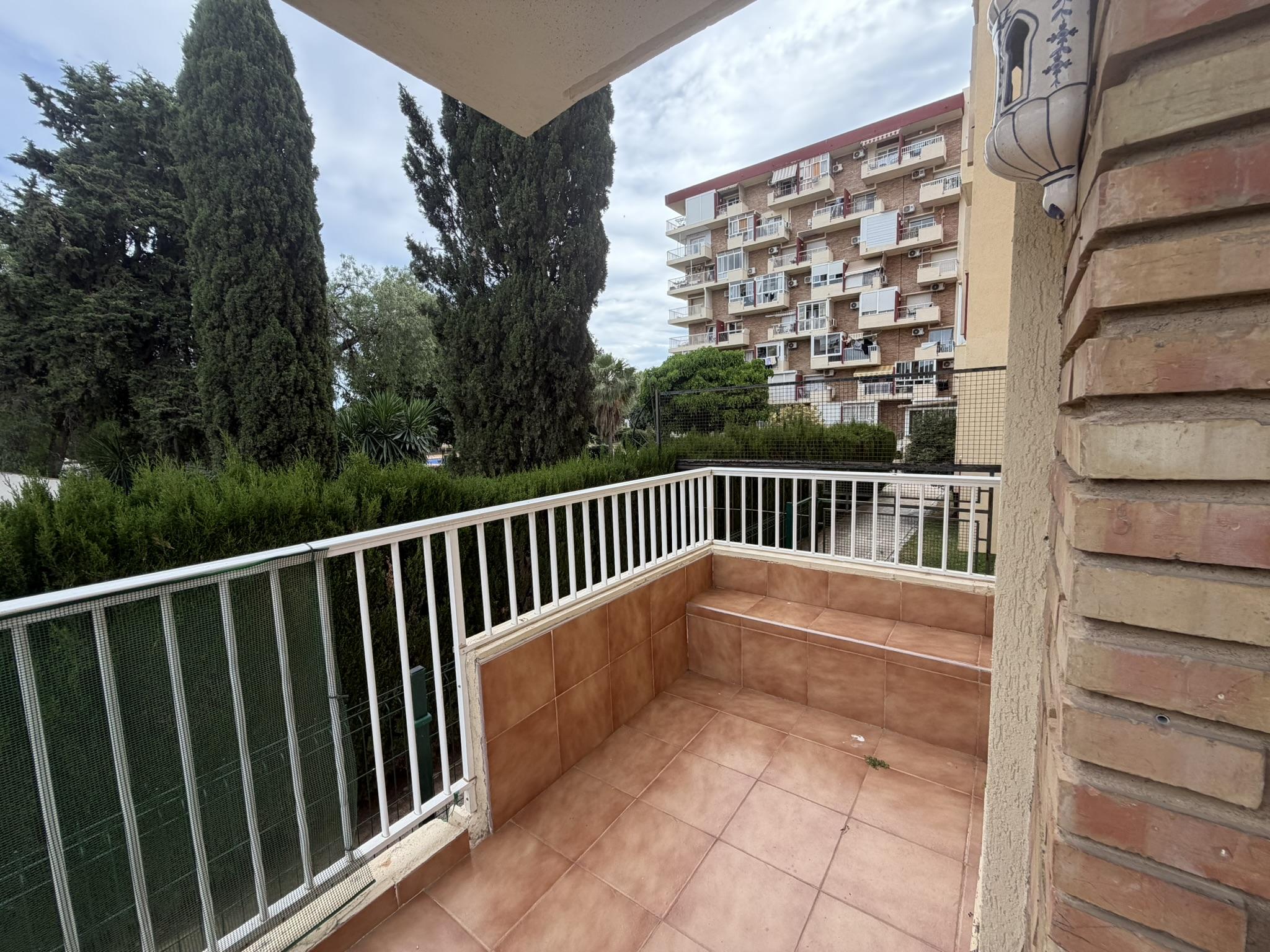Imagen 16 Planta Baja en venta en Benalmádena / En el centro del turismo en Benalmádena, playa andando