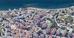 Imagen 19 Inmueble 303680 - Planta Baja en venta en Benalmádena / En el centro del turismo en Benalmádena, playa andando