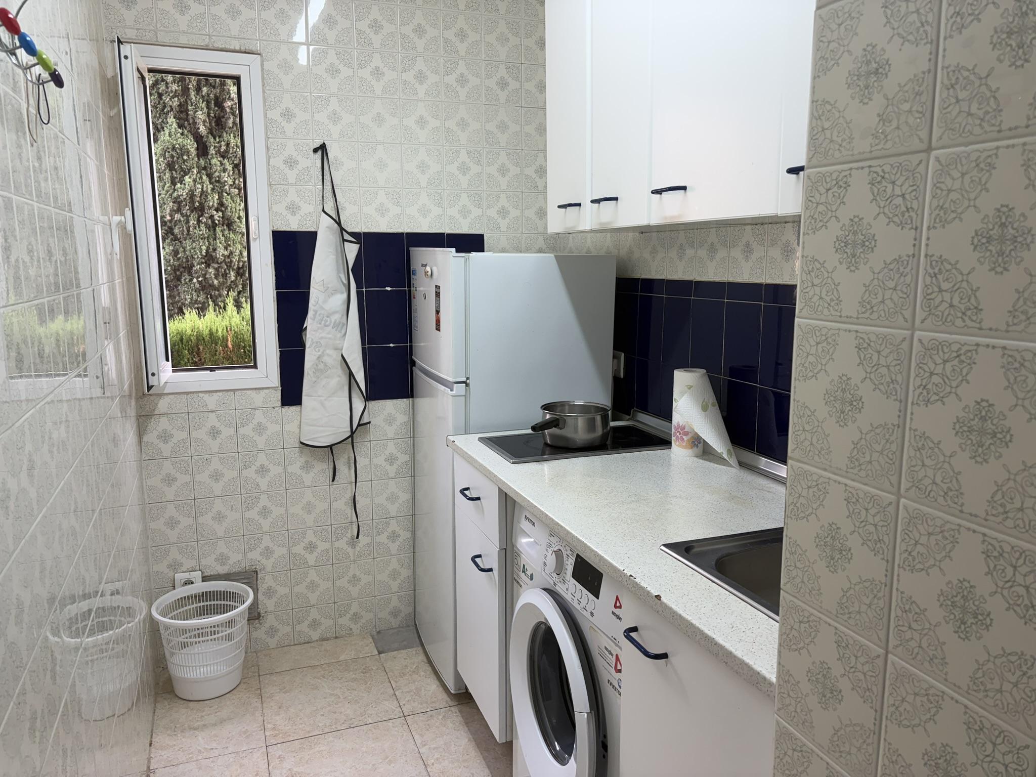 Imagen 19 Planta Baja en venta en Benalmádena / En el centro del turismo en Benalmádena, playa andando