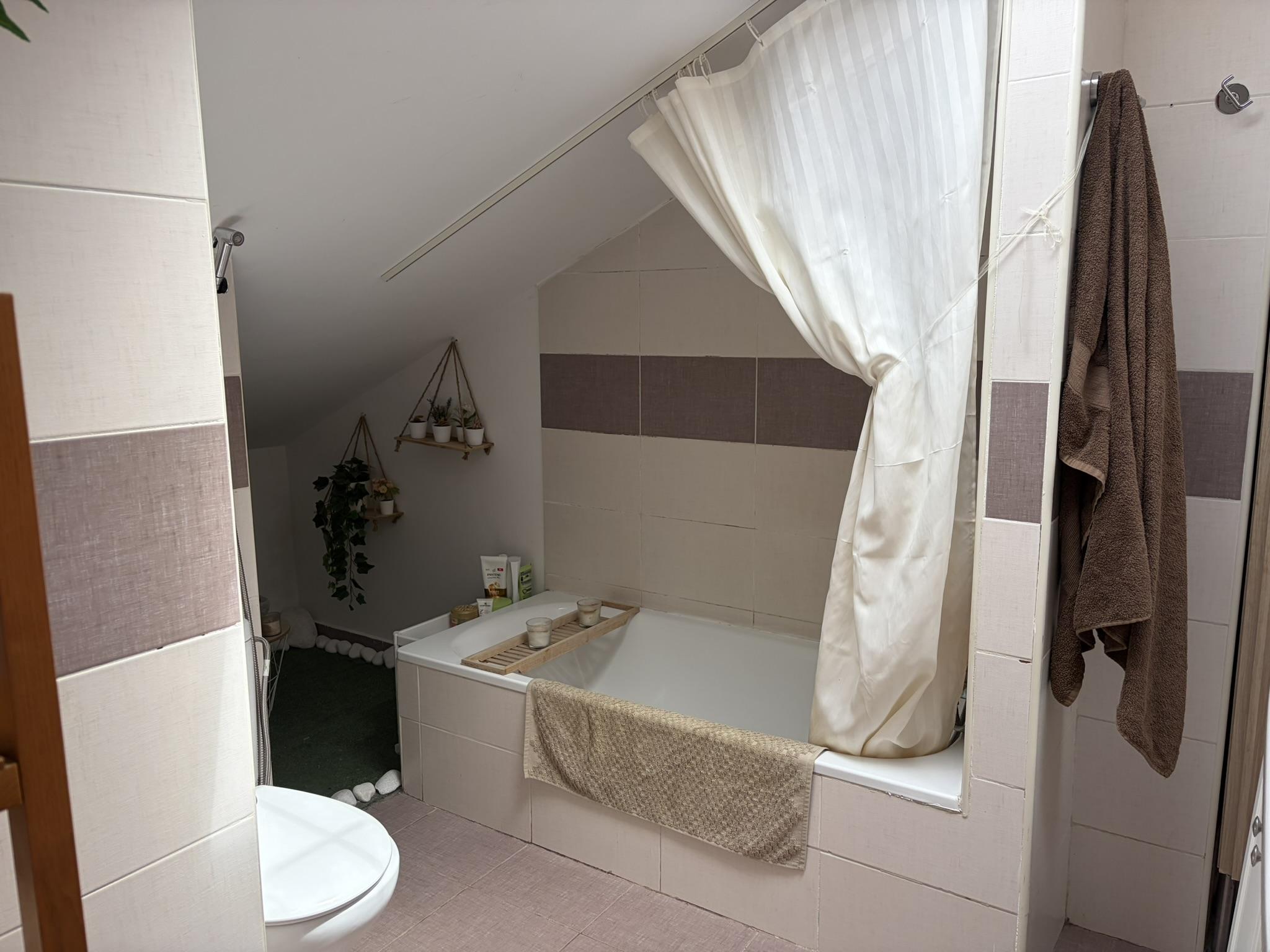 Imagen 22 Casa Pareada en venta en Benalmádena / A 10 min andando de Puerto Marina y la playa