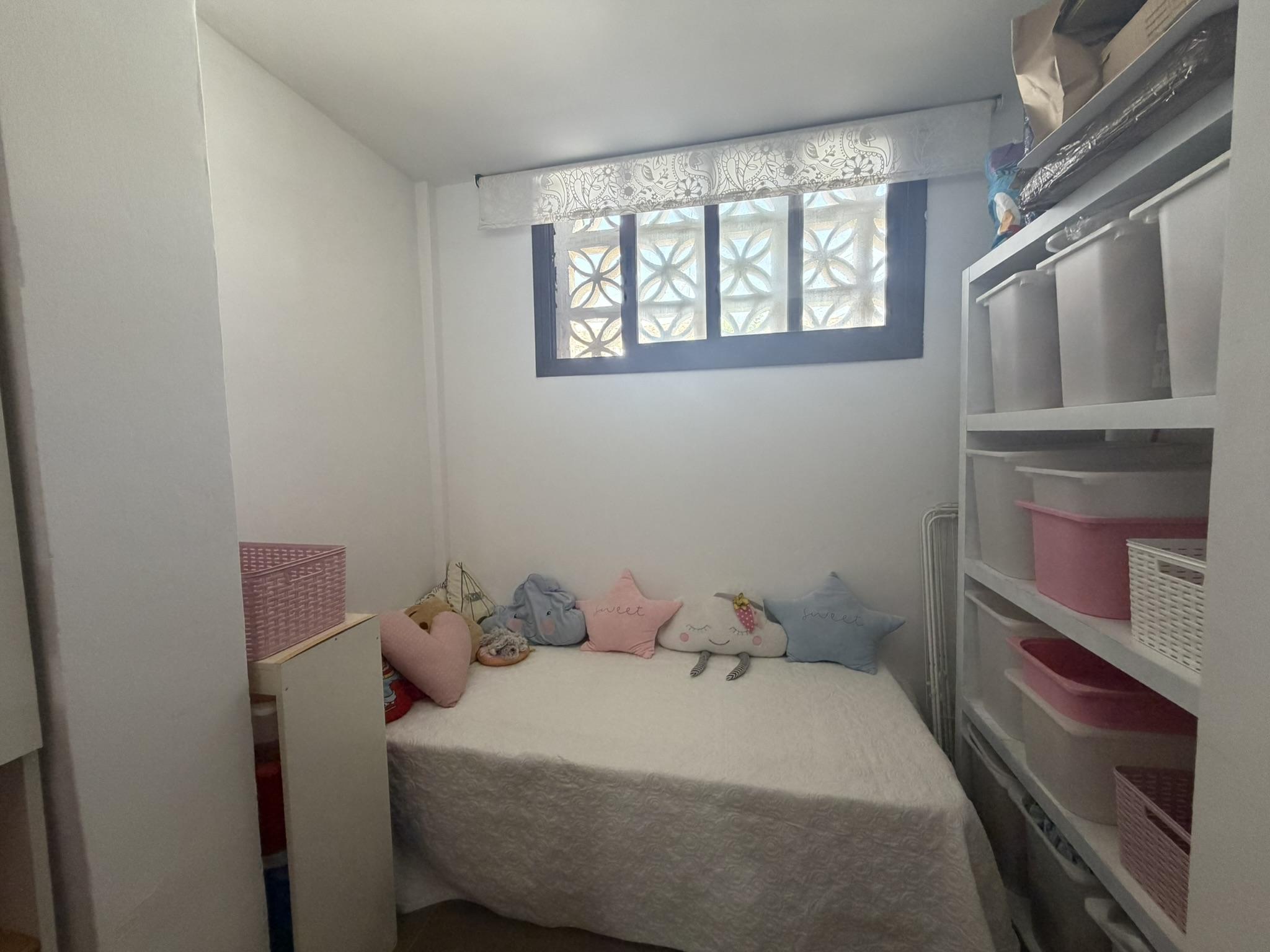 Imagen 13 Casa Pareada en venta en Benalmádena / A 10 min andando de Puerto Marina y la playa