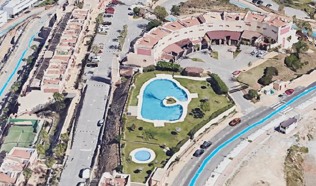 Imagen 6 Inmueble 304899 - Casa Adosada en venta en Mijas / Urbanización privada, con vigilancia, piscina y Tenis