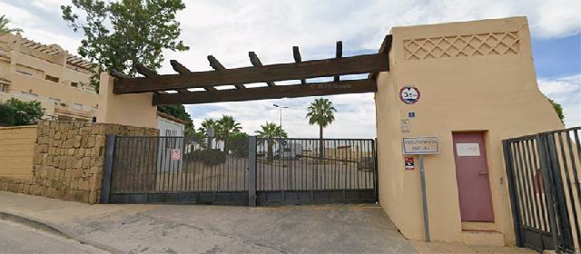 Imagen 31 Inmueble 304899 - Casa Adosada en venta en Mijas / Urbanización privada, con vigilancia, piscina y Tenis