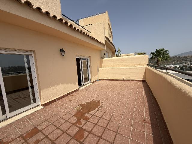 Imagen 25 Inmueble 304899 - Casa Adosada en venta en Mijas / Urbanización privada, con vigilancia, piscina y Tenis