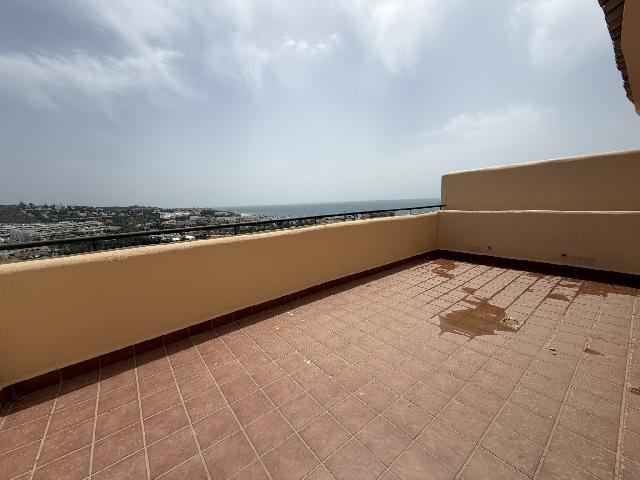 Imagen 26 Inmueble 304899 - Casa Adosada en venta en Mijas / Urbanización privada, con vigilancia, piscina y Tenis