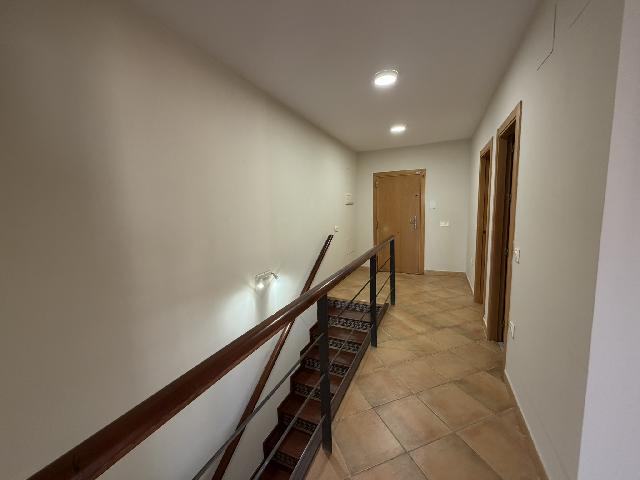 Imagen 18 Inmueble 304899 - Casa Adosada en venta en Mijas / Urbanización privada, con vigilancia, piscina y Tenis
